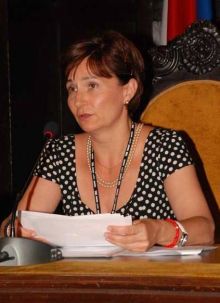 Мila Мihajlovic